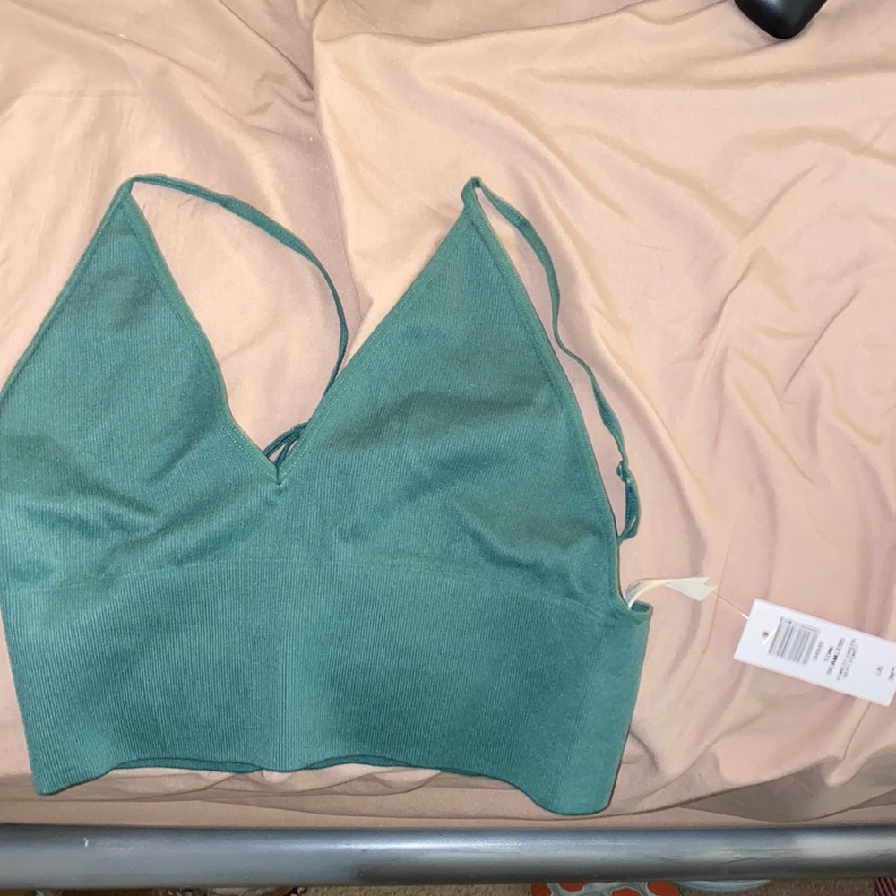 Aritzia NWT Bralette